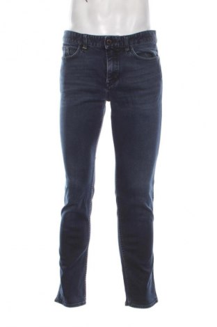 Herren Jeans Hugo Boss, Größe L, Farbe Blau, Preis € 69,99