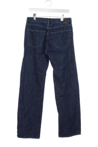 Herren Jeans Hugo Boss, Größe S, Farbe Blau, Preis € 56,99
