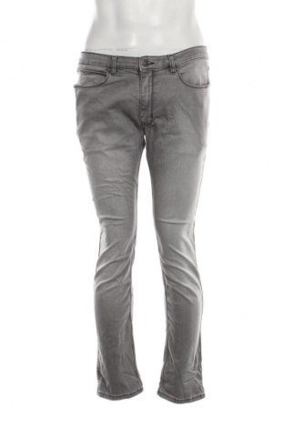Herren Jeans Hugo Boss, Größe M, Farbe Grau, Preis 58,99 €