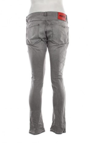 Herren Jeans Hugo Boss, Größe M, Farbe Grau, Preis 58,99 €