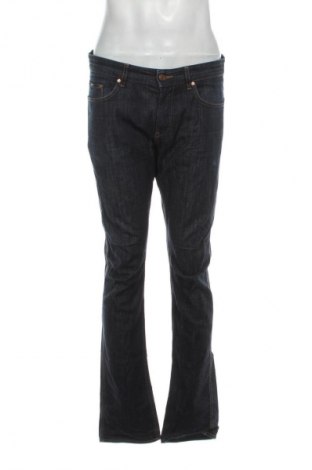 Herren Jeans Hugo Boss, Größe L, Farbe Blau, Preis € 69,99