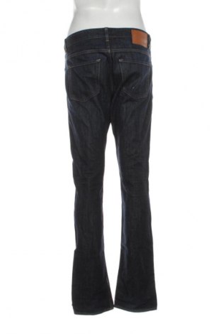 Herren Jeans Hugo Boss, Größe L, Farbe Blau, Preis € 69,99