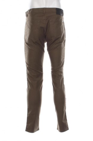 Herren Jeans Hugo Boss, Größe L, Farbe Grün, Preis 52,73 €