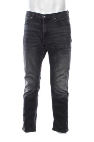 Herren Jeans Hugo Boss, Größe L, Farbe Schwarz, Preis 52,69 €