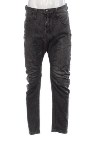 Herren Jeans Humor, Größe M, Farbe Schwarz, Preis 11,99 €
