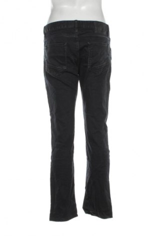 Herren Jeans IKKS, Größe M, Farbe Schwarz, Preis 11,99 €