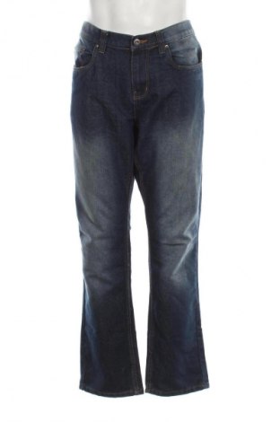 Herren Jeans Identic, Größe XL, Farbe Blau, Preis € 17,99