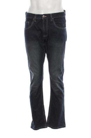 Herren Jeans Identic, Größe M, Farbe Blau, Preis € 5,99