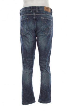 Blugi de bărbați Identic, Mărime M, Culoare Albastru, Preț 27,99 Lei