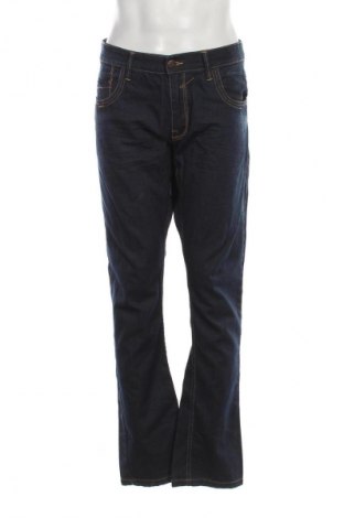 Herren Jeans Identic, Größe L, Farbe Blau, Preis 5,99 €