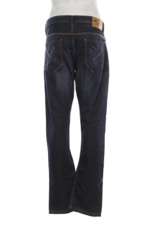 Herren Jeans Identic, Größe L, Farbe Blau, Preis 5,99 €