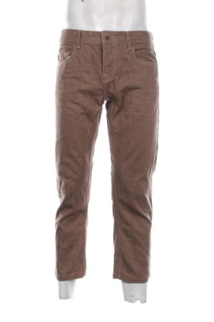 Herren Jeans Identic, Größe M, Farbe Beige, Preis 5,99 €
