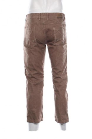 Herren Jeans Identic, Größe M, Farbe Beige, Preis 5,99 €