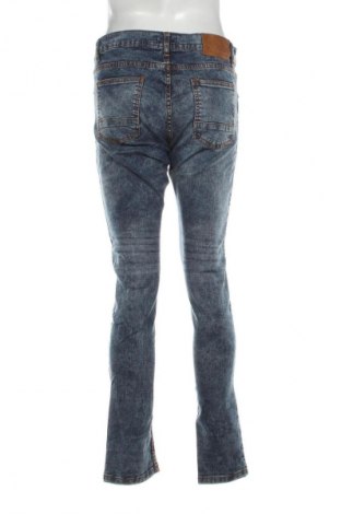 Herren Jeans Identic, Größe M, Farbe Blau, Preis 5,99 €