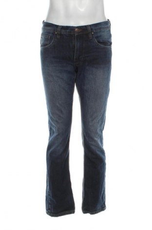Herren Jeans Identic, Größe L, Farbe Blau, Preis 13,99 €