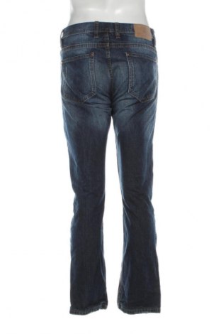 Herren Jeans Identic, Größe L, Farbe Blau, Preis 13,99 €
