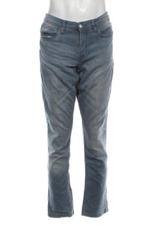 Herren Jeans Identic, Größe L, Farbe Blau, Preis 12,99 €