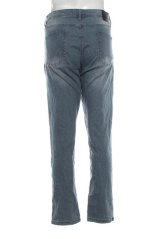 Herren Jeans Identic, Größe L, Farbe Blau, Preis 12,99 €