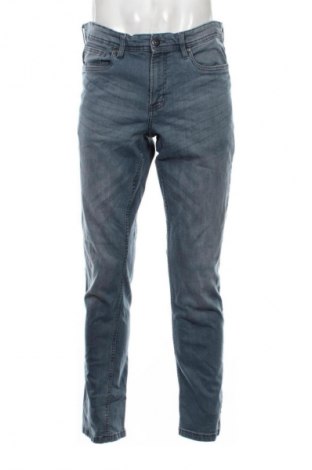 Blugi de bărbați Identic, Mărime L, Culoare Albastru, Preț 59,99 Lei