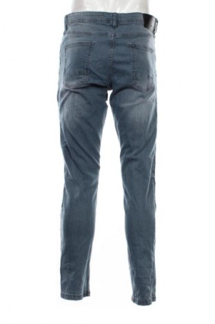 Blugi de bărbați Identic, Mărime L, Culoare Albastru, Preț 59,99 Lei