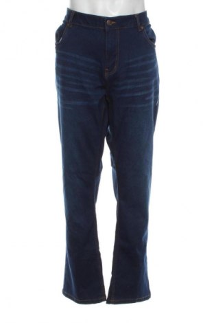 Herren Jeans Identic, Größe XXL, Farbe Blau, Preis 9,99 €