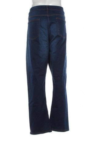 Herren Jeans Identic, Größe XXL, Farbe Blau, Preis 9,99 €