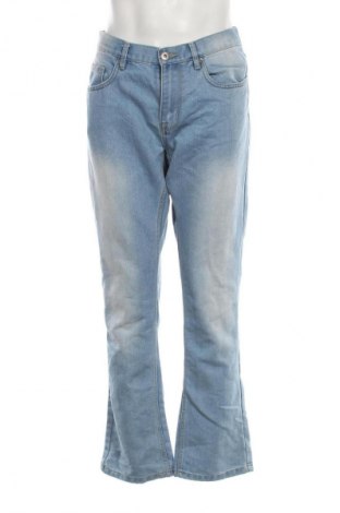Herren Jeans Identic, Größe XL, Farbe Blau, Preis 7,99 €