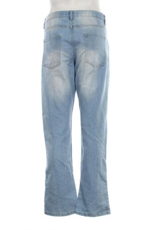 Herren Jeans Identic, Größe XL, Farbe Blau, Preis 7,99 €