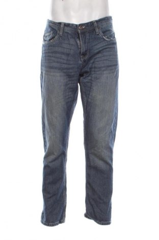 Blugi de bărbați Identic, Mărime XL, Culoare Albastru, Preț 83,99 Lei