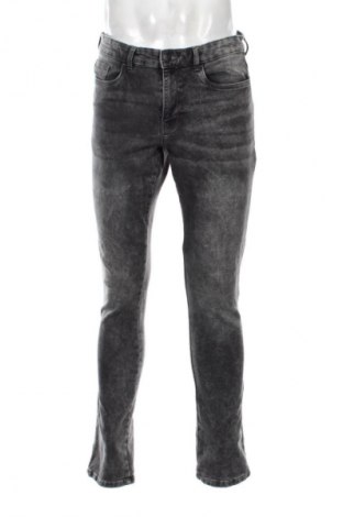 Herren Jeans Identic, Größe M, Farbe Grau, Preis € 10,99