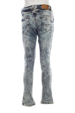 Blugi de bărbați Identic, Mărime M, Culoare Albastru, Preț 53,99 Lei