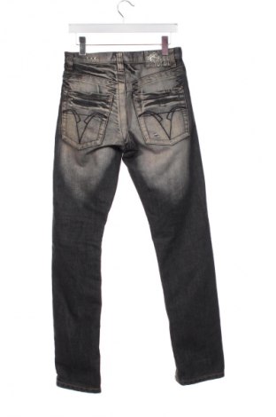 Blugi de bărbați Idpdt, Mărime M, Culoare Negru, Preț 83,99 Lei