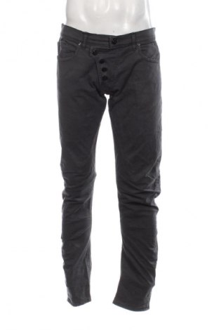 Herren Jeans Imperial, Größe L, Farbe Grau, Preis € 25,99