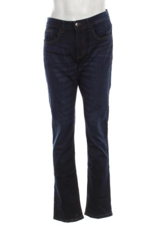 Blugi de bărbați Indicode, Mărime L, Culoare Albastru, Preț 274,99 Lei
