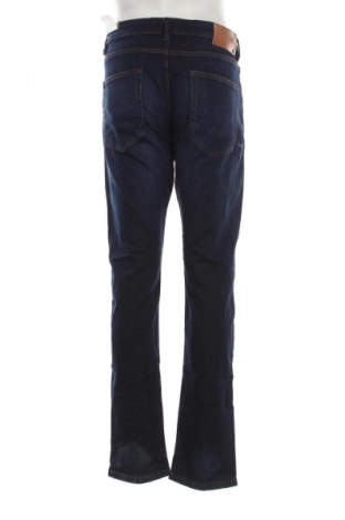 Blugi de bărbați Indicode, Mărime L, Culoare Albastru, Preț 274,99 Lei