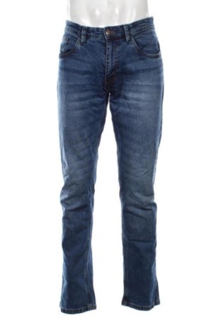 Herren Jeans Indicode, Größe L, Farbe Blau, Preis € 58,99