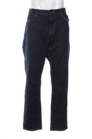 Blugi de bărbați JAG, Mărime XXL, Culoare Albastru, Preț 182,99 Lei