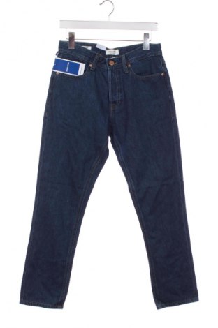 Blugi de bărbați Jack & Jones, Mărime M, Culoare Albastru, Preț 262,99 Lei