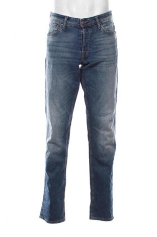 Herren Jeans Jack & Jones, Größe L, Farbe Blau, Preis 21,99 €