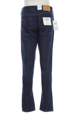 Blugi de bărbați Jack & Jones, Mărime M, Culoare Albastru, Preț 262,99 Lei
