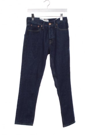 Blugi de bărbați Jack & Jones, Mărime S, Culoare Albastru, Preț 291,99 Lei