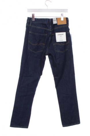 Blugi de bărbați Jack & Jones, Mărime S, Culoare Albastru, Preț 291,99 Lei
