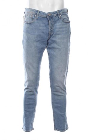 Herren Jeans Jack & Jones, Größe L, Farbe Blau, Preis 61,99 €