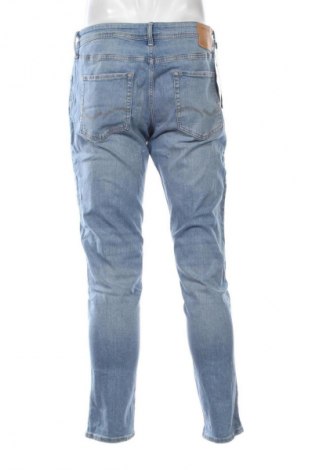 Herren Jeans Jack & Jones, Größe L, Farbe Blau, Preis 61,99 €