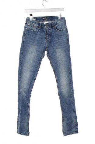 Blugi de bărbați Jack & Jones, Mărime S, Culoare Albastru, Preț 27,99 Lei