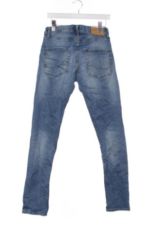 Blugi de bărbați Jack & Jones, Mărime S, Culoare Albastru, Preț 27,99 Lei