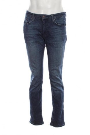 Herren Jeans Jack & Jones, Größe M, Farbe Blau, Preis 8,99 €