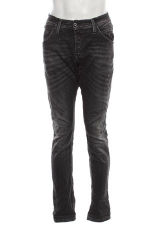Herren Jeans Jack & Jones, Größe L, Farbe Schwarz, Preis € 19,99
