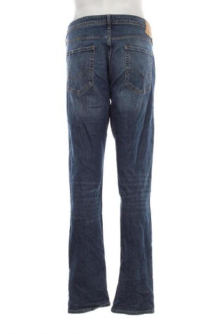 Мъжки дънки Jack & Jones, Размер L, Цвят Син, Цена 38,99 лв.