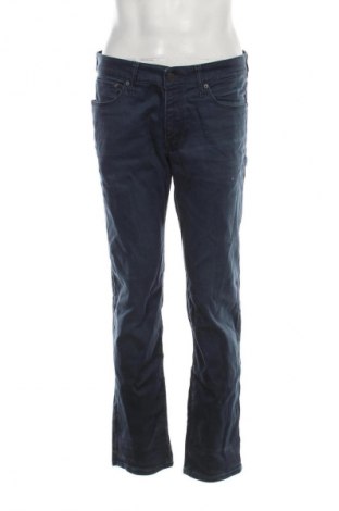 Blugi de bărbați Jack & Jones, Mărime L, Culoare Albastru, Preț 125,99 Lei